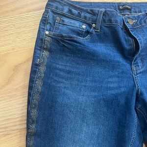 New Directions Size 14 Jeans